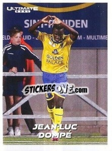 Sticker STVV - Jean-Luc Dompé