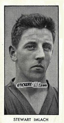 Figurina Stewart Imlach