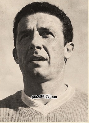 Figurina Bergamo - L' album Dello Sport Calcio 1953 n. 42 - ADRIANA