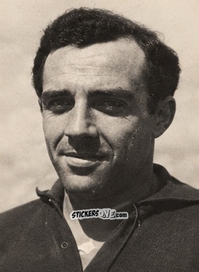 Figurina Magli - L' album Dello Sport Calcio 1953 n. 47 - ADRIANA