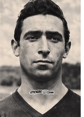 Sticker Mazza - L' album Dello Sport Calcio 1953 n. 57 - ADRIANA