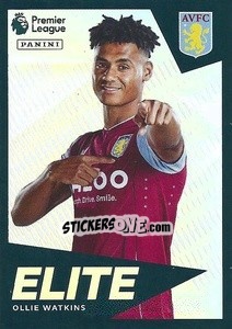 Figurina Ollie Watkins (Aston Villa)