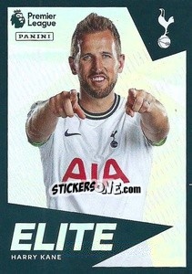 Cromo Harry Kane (Tottenham Hotspur) - English Premier League 2022-2023 - Panini