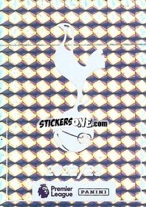 Sticker Club Badge - English Premier League 2022-2023 - Panini