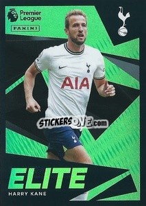 Sticker Harry Kane (Tottenham Hotspur) - English Premier League 2022-2023 n. 330g - Panini