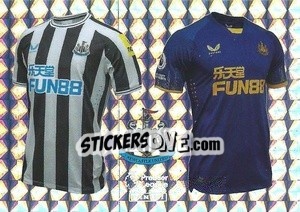 Figurina Newcastle United