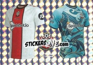 Sticker Southampton - English Premier League 2022-2023 n. 19 - Panini