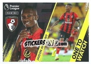 Sticker Jaidon Anthony (One to Watch) - English Premier League 2022-2023 - Panini