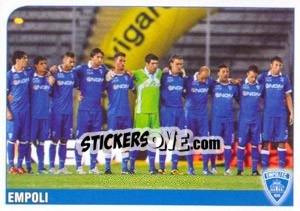 Cromo Squadra (Empoli)