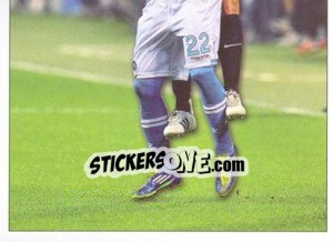 Sticker Lavezzi - Samuel/2