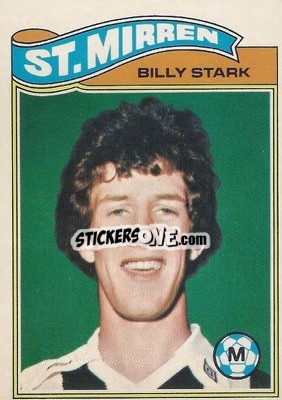 Figurina Billy Stark