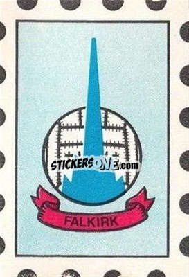 Figurina Falkirk