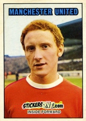 Cromo Carlo Sartori - Footballers 1970-1971
 n. 167 - A&BC