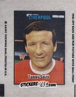 Figurina Tommy Smith