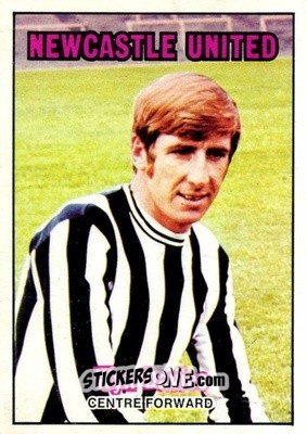 Cromo Wyn Davies - Footballers 1970-1971
 - A&BC