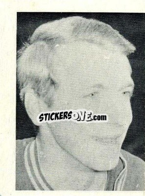 Sticker Alan Deakin - Footballers 1966-1967
 - A&BC