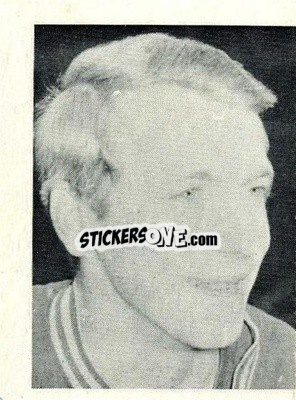 Cromo Alan Deakin - Footballers 1966-1967
 n. 38 - A&BC