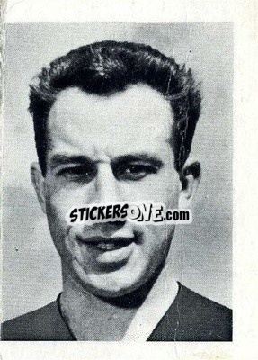 Sticker Barrie Thomas - Footballers 1966-1967
 - A&BC