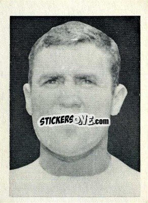 Cromo Bobby Collins - Footballers 1966-1967
 - A&BC