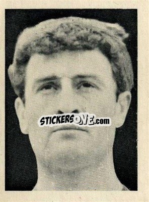 Sticker Charlie Hurley - Footballers 1966-1967
 - A&BC