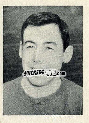 Sticker Gordon Banks