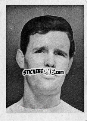 Sticker Ian Lawson