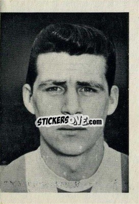 Sticker John Ritchie