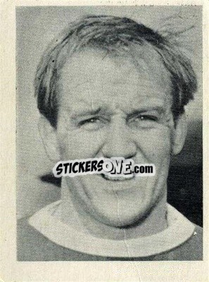Cromo Maurice Setters - Footballers 1966-1967
 - A&BC