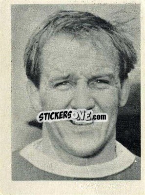 Sticker Maurice Setters