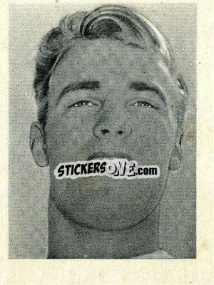 Cromo Ron Davies - Footballers 1966-1967
 - A&BC