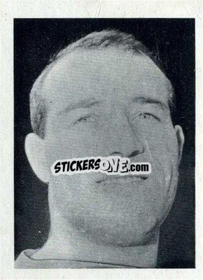 Sticker Ron Springett - Footballers 1966-1967
 - A&BC