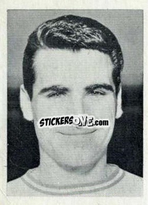 Cromo Roy Evans - Footballers 1966-1967
 - A&BC