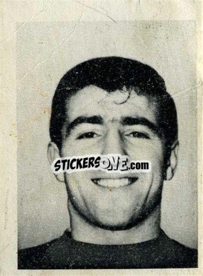 Sticker Terry Venables