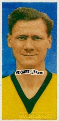 Cromo Bill Slater - Famous Footballers 1961
 - Primrose Confectionery
