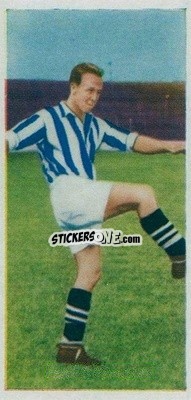 Sticker Maurice Setters - Famous Footballers 1961
 - Primrose Confectionery
