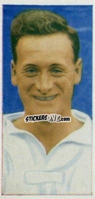 Sticker Tom Finney - Famous Footballers 1961
 - Primrose Confectionery
