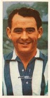 Figurina Alan Finney - Footballers 1960
 n. 20 - Cadet Sweets
