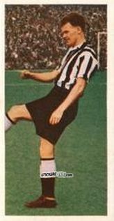 Sticker Alf McMichael - Footballers 1960
 n. 9 - Cadet Sweets
