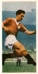 Sticker Jackie Mudie - Footballers 1960
 n. 28 - Cadet Sweets

