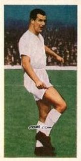 Figurina Mel Charles - Footballers 1960
 n. 41 - Cadet Sweets
