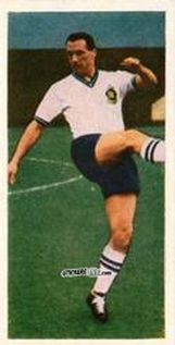 Figurina Nat Lofthouse - Footballers 1960
 n. 33 - Cadet Sweets

