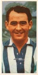 Sticker Alan Finney