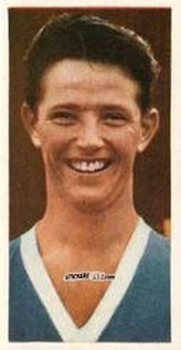 Sticker Alan Harrington