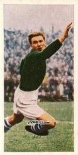 Sticker Bert Trautmann