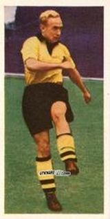 Sticker Billy Wright