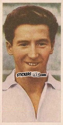 Cromo Cliff Jones - Footballers 1959
 - Cadet Sweets
