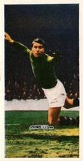 Sticker Colin McDonald