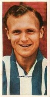 Sticker Don Howe