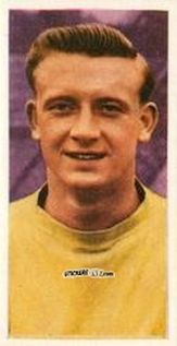 Sticker Eddie Hopkinson