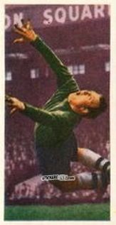 Sticker Eddie Hopkinson